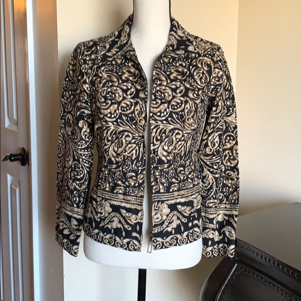 * R.Q.T womens blazer